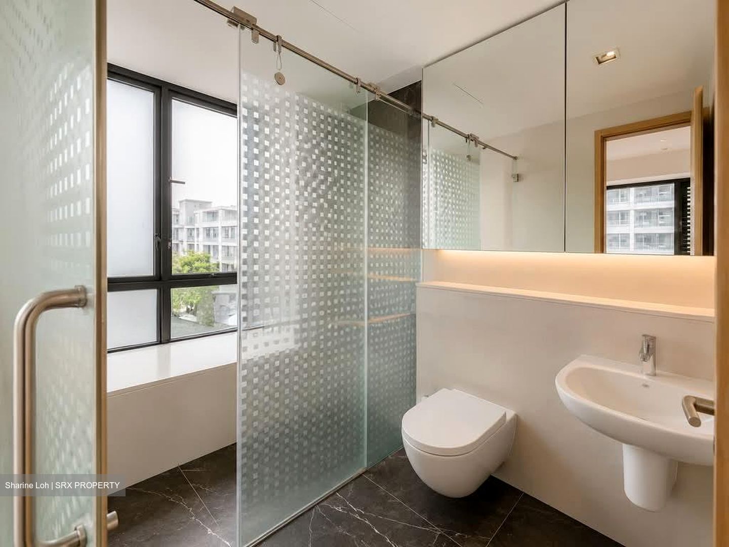8@Woodleigh (D13), Condominium #590777321